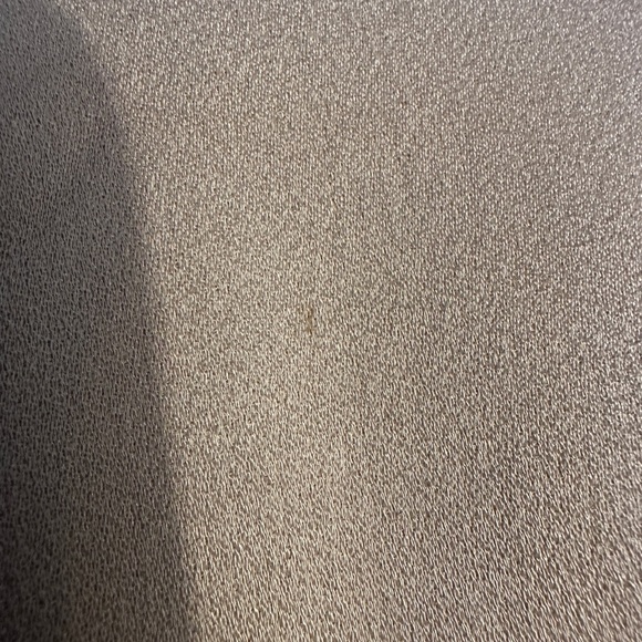 Veronica beard Size 2 Suit In Sand. Tomi Dickey Jacket And Robinne Pants NWT - Picture 13 of 15